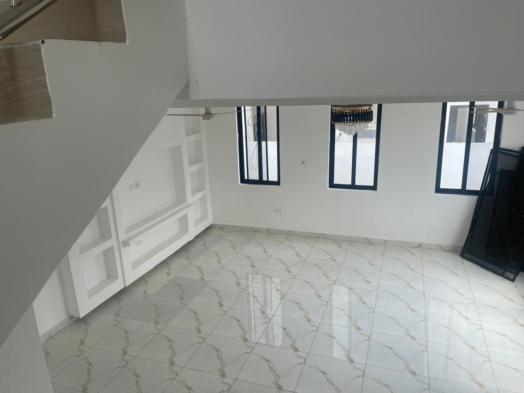 Oyarifa Cottage Annex