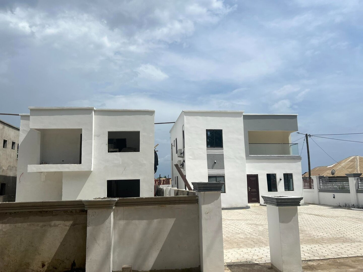 Construction